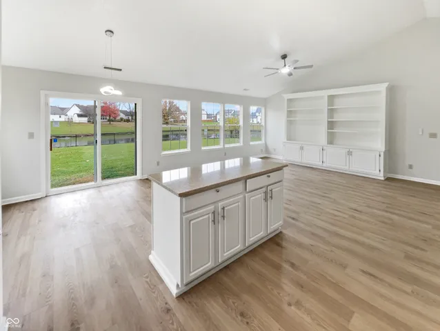 $268,000 | 2030 Coldwater Court, Indianapolis, IN 46239