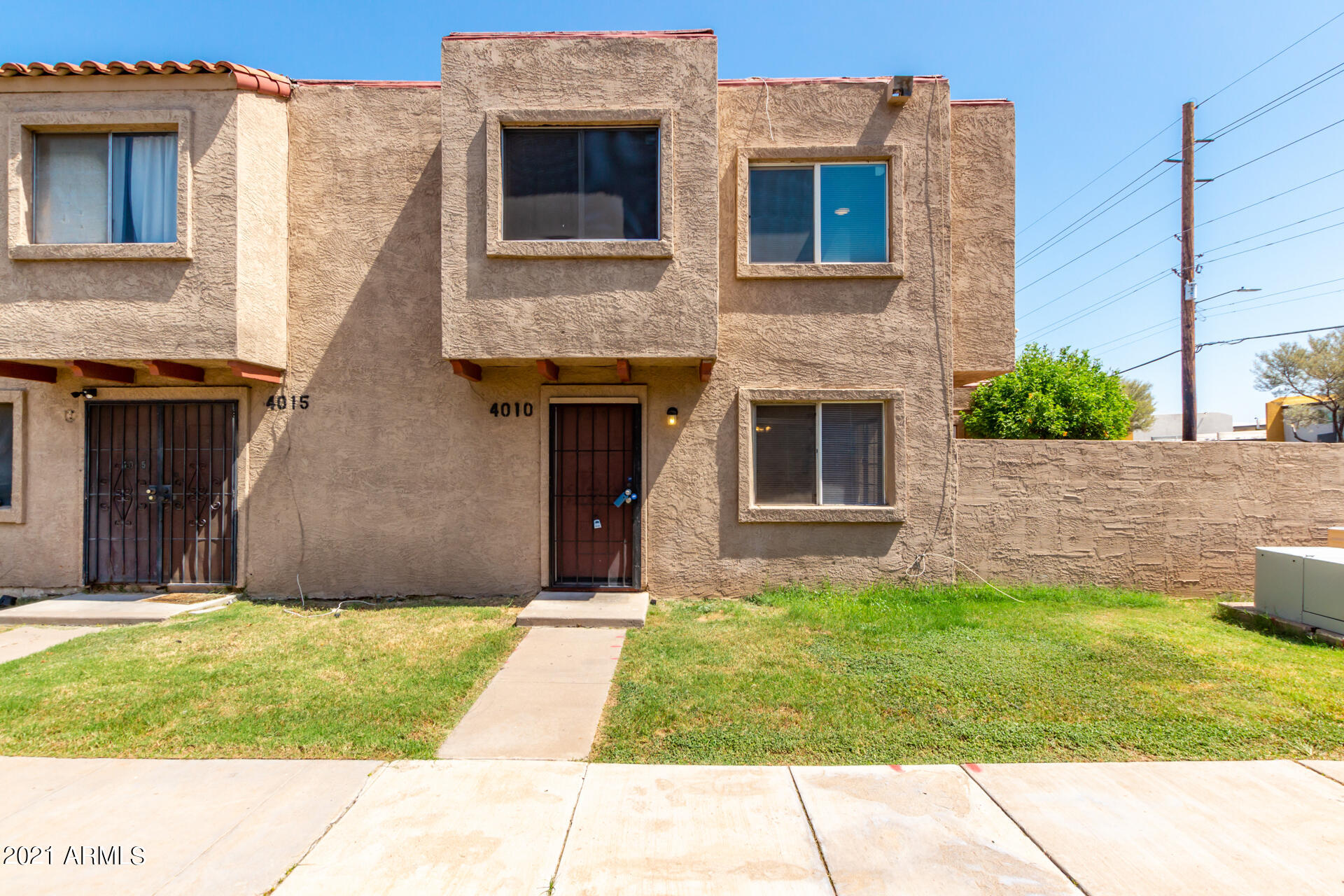 4010 West Camelback Road Phoenix, AZ 85019 - Photo 3 of 30 End unit