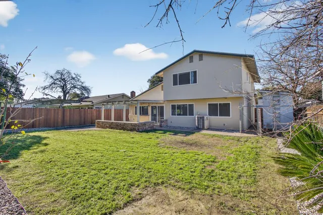 $579,000 | 9708 Elmira Circle, Sacramento, CA 95827