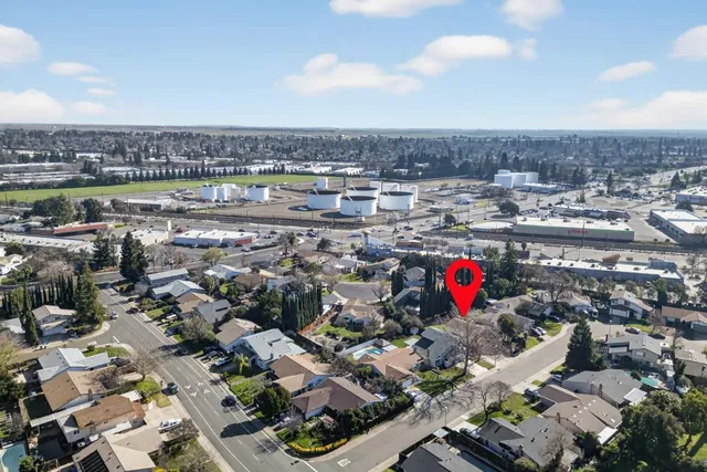 $579,000 | 9708 Elmira Circle, Sacramento, CA 95827