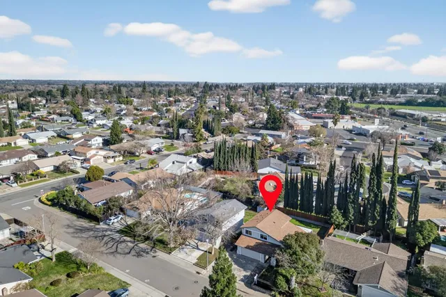 $579,000 | 9708 Elmira Circle, Sacramento, CA 95827