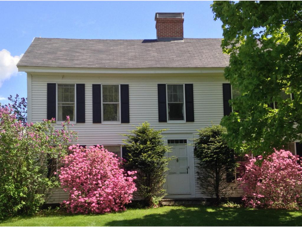2 Ferson Road Hanover, NH 03755 - Photo 1 of 35 Gallery Image 1