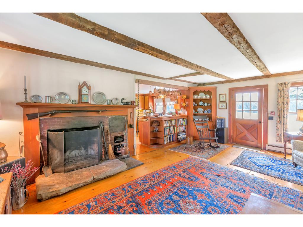 2 Ferson Road Hanover, NH 03755 - Photo 4 of 35 Gallery Image 4