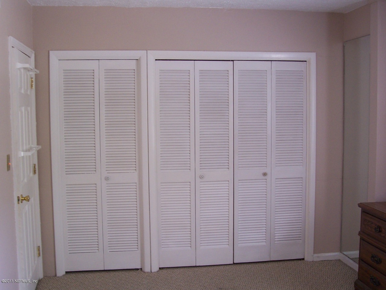 630 Glynlea Road Jacksonville, FL 32216 - Photo 13 of 19 LOSTS OF CLOSET SPACE