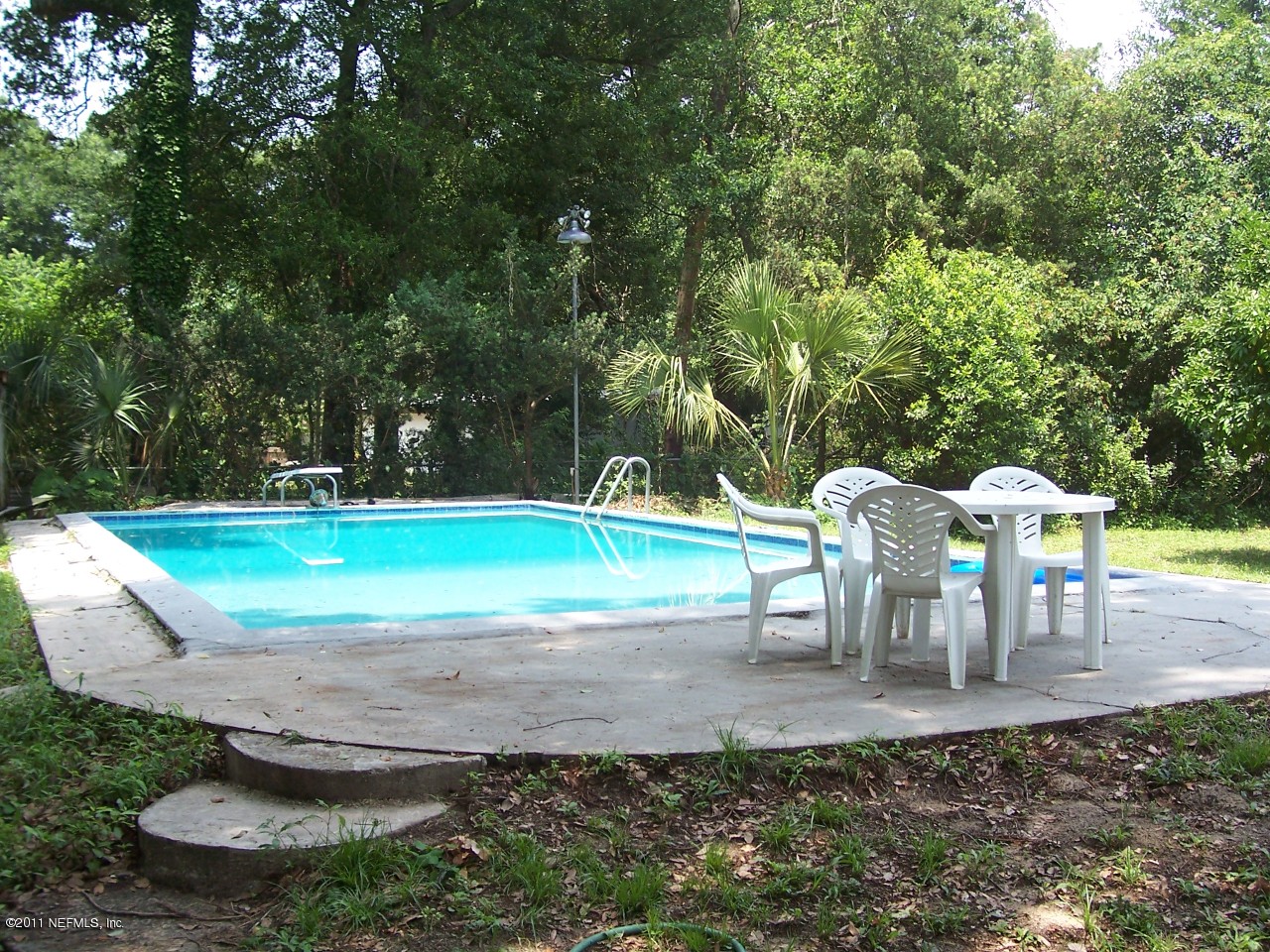630 Glynlea Road Jacksonville, FL 32216 - Photo 15 of 19 BIG POOL