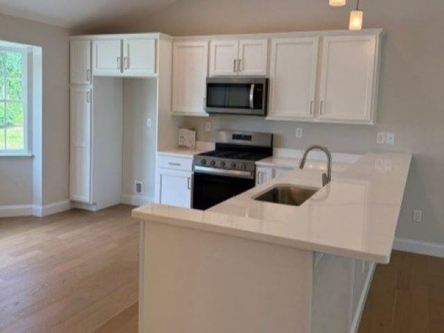 54 B Sunset Ridge Road, Unit 54B Epping, NH 03042 - Photo 4 of 32