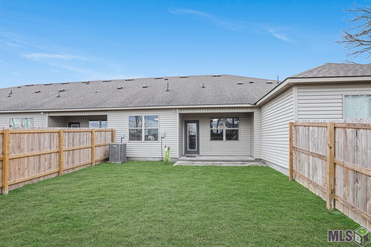 2710 South Roth Avenue Gonzales, LA 70737 - Photo 4 of 19 Gallery Image 4
