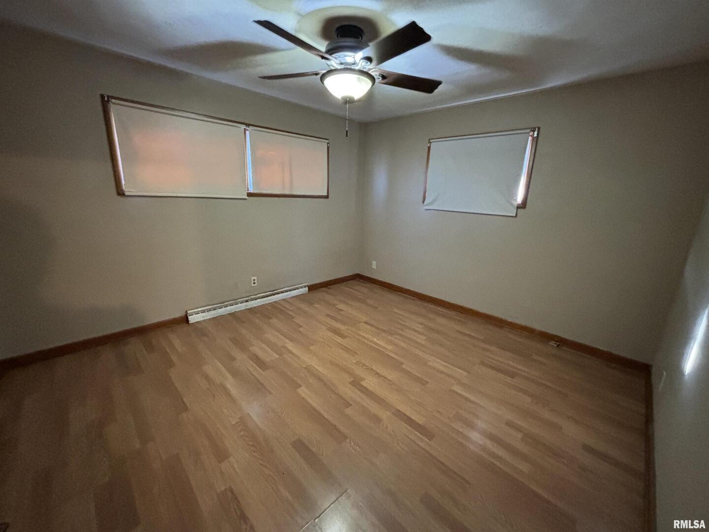 3638-84 84th Thomson, IL 61285 - Photo 25 of 43 a view of an empty room with a window
