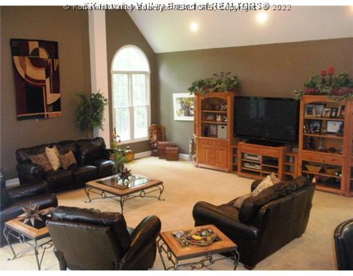 Den/Family/Great Room.