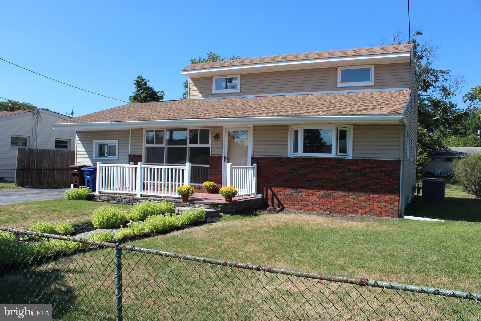 641 Jefferson Street Riverside, NJ 08075 - Photo 1 of 26