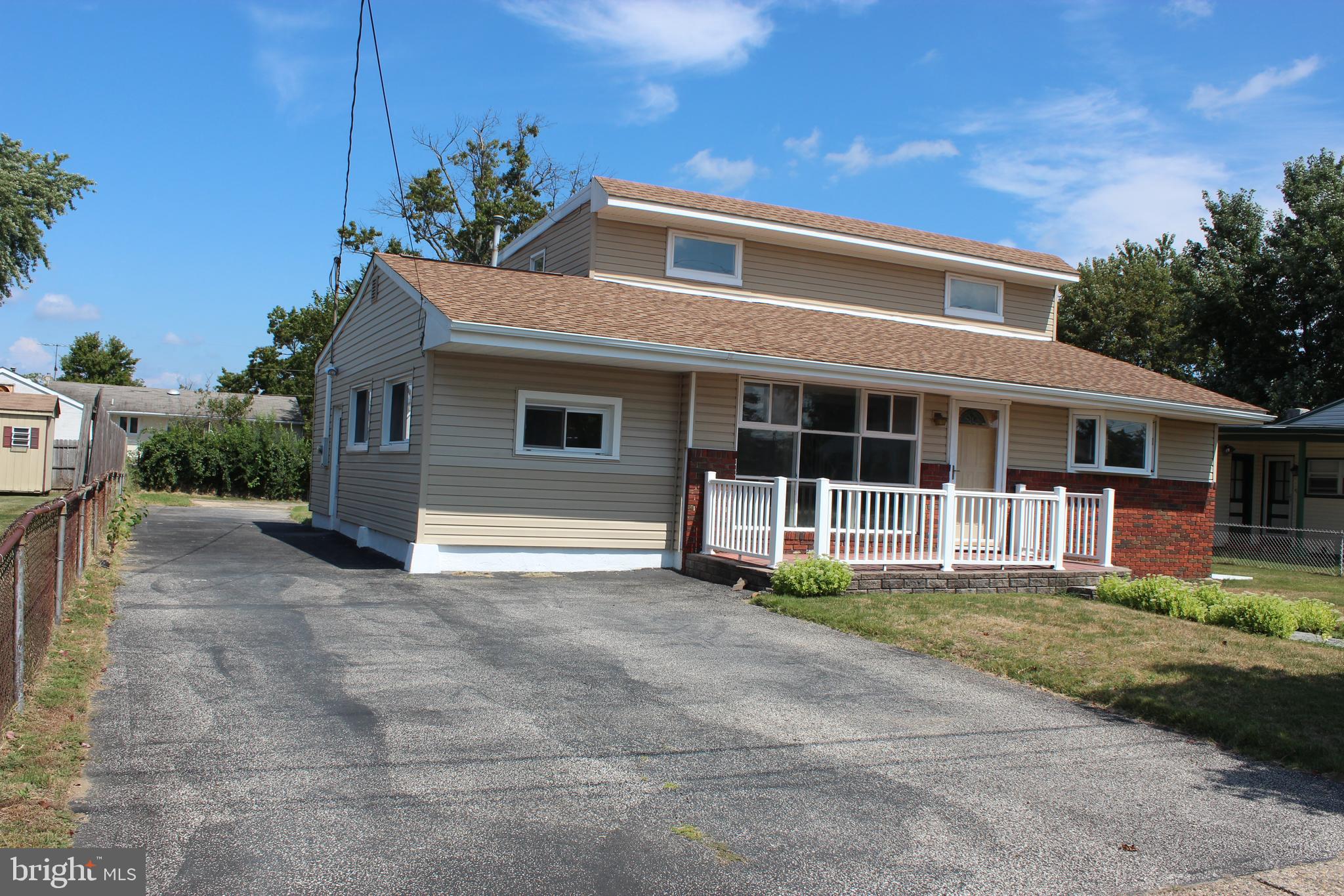 641 Jefferson Street Riverside, NJ 08075 - Photo 2 of 26