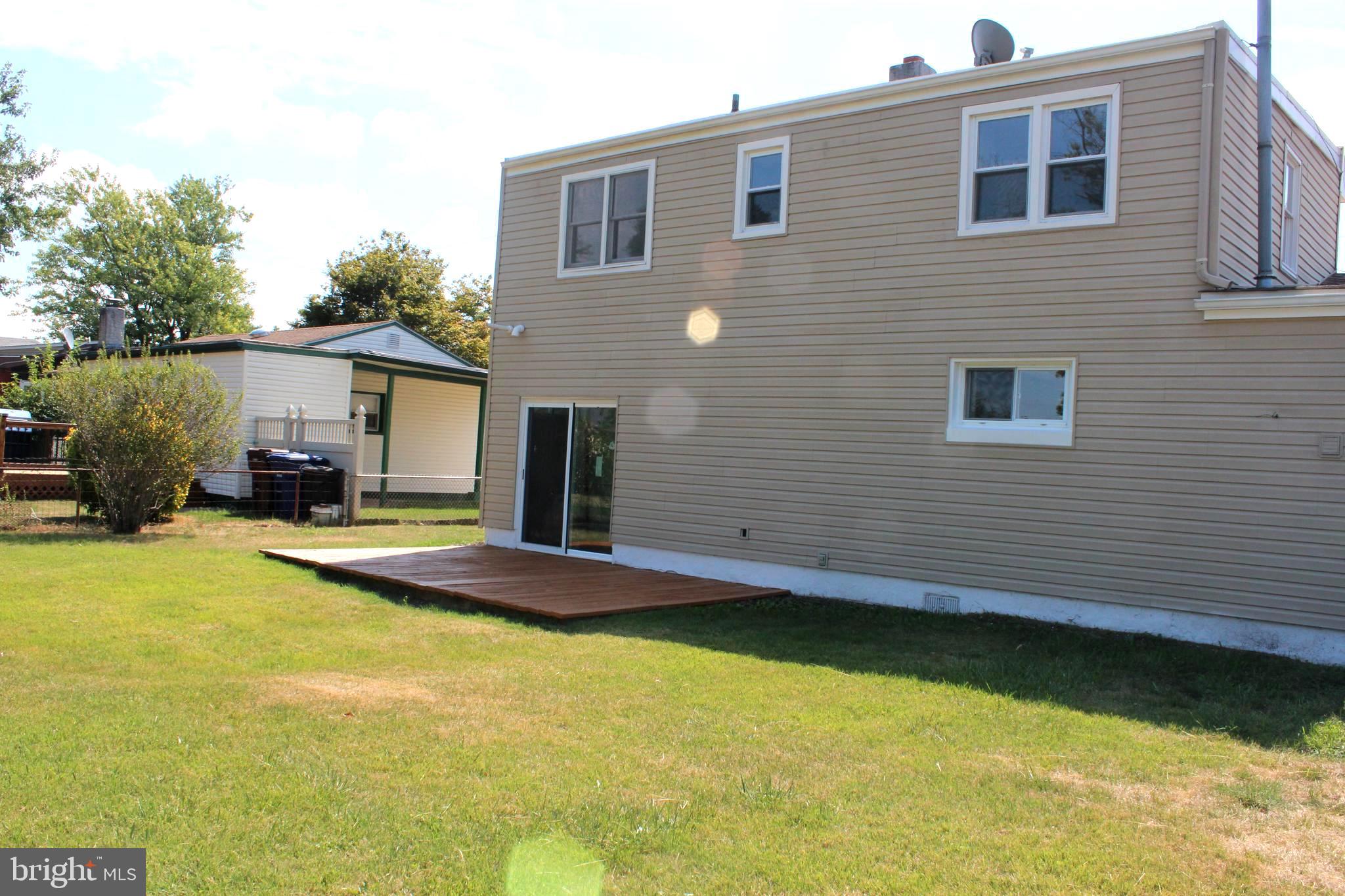 641 Jefferson Street Riverside, NJ 08075 - Photo 23 of 26