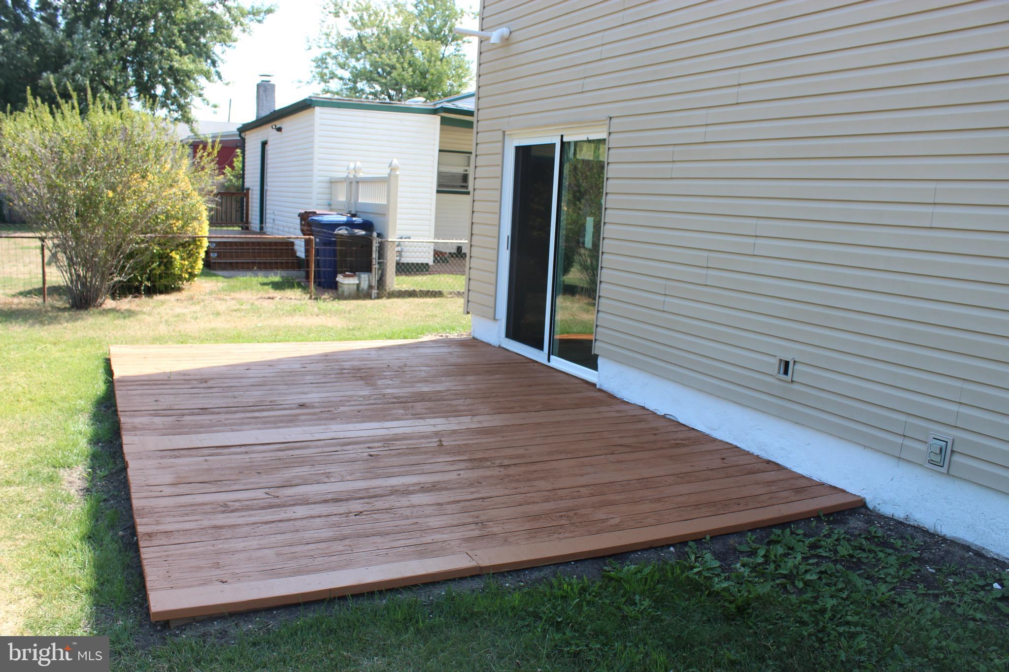 641 Jefferson Street Riverside, NJ 08075 - Photo 24 of 26
