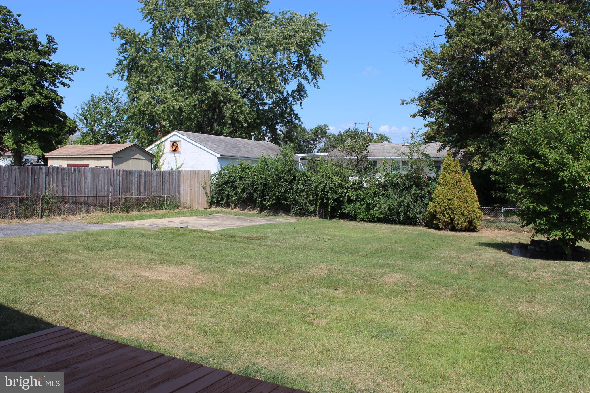 641 Jefferson Street Riverside, NJ 08075 - Photo 26 of 26