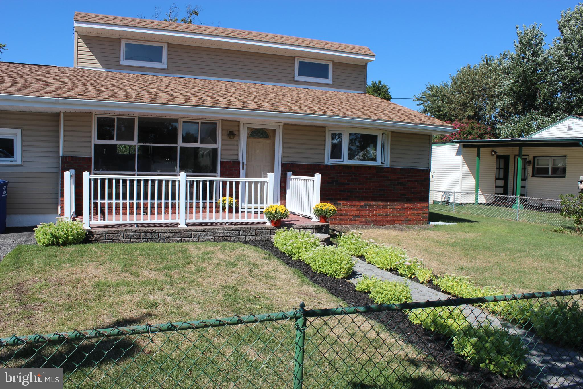 641 Jefferson Street Riverside, NJ 08075 - Photo 3 of 26