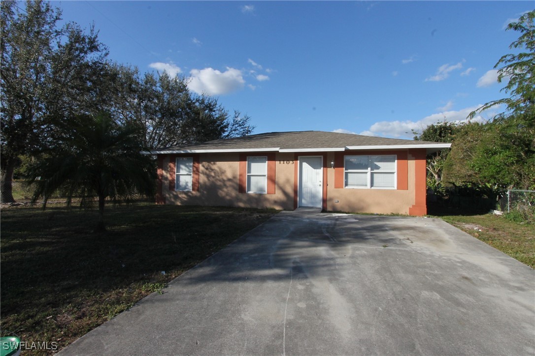1103 Allegiance Way Immokalee, FL 34142 - Photo 1 of 20