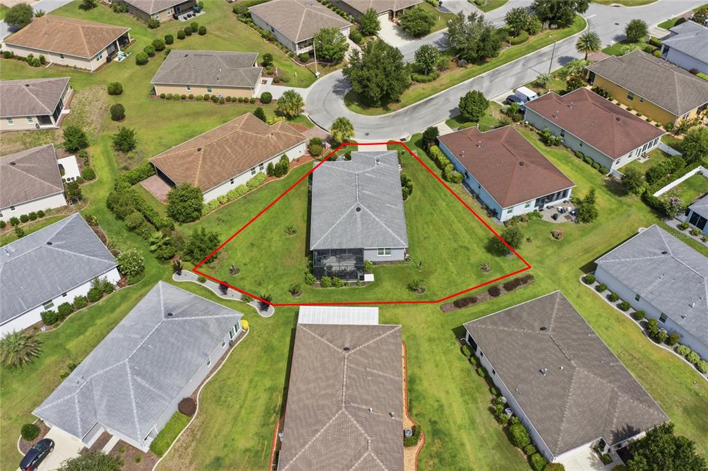 8221 Southwest 78th Terrace Road Ocala, FL 34476 - Photo 54 of 54