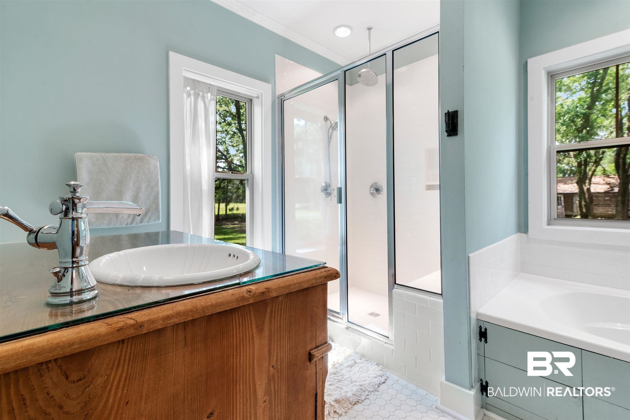 20895 Bohemian Hall Road Silverhill, AL 36576 - Photo 43 of 47