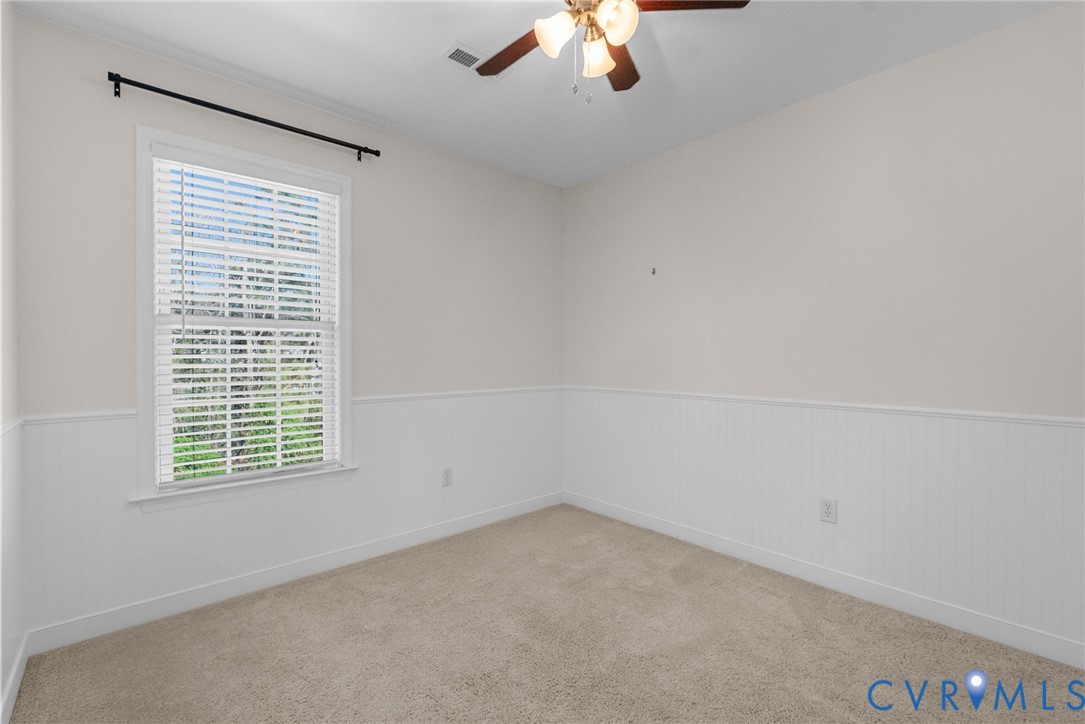 2110 Chaucer Court Aylett, VA 23009 - Photo 30 of 40 an empty room with a window