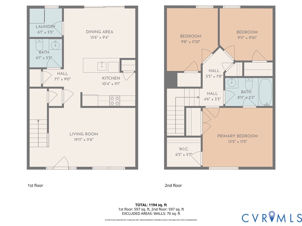 2110 Chaucer Court Aylett, VA 23009 - Photo 40 of 40