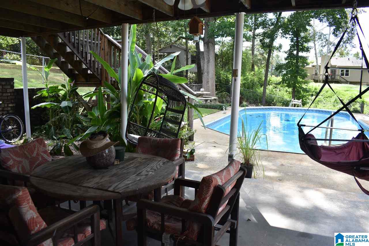 508 Wilderness Road Pelham, AL 35124 - Photo 31 of 38