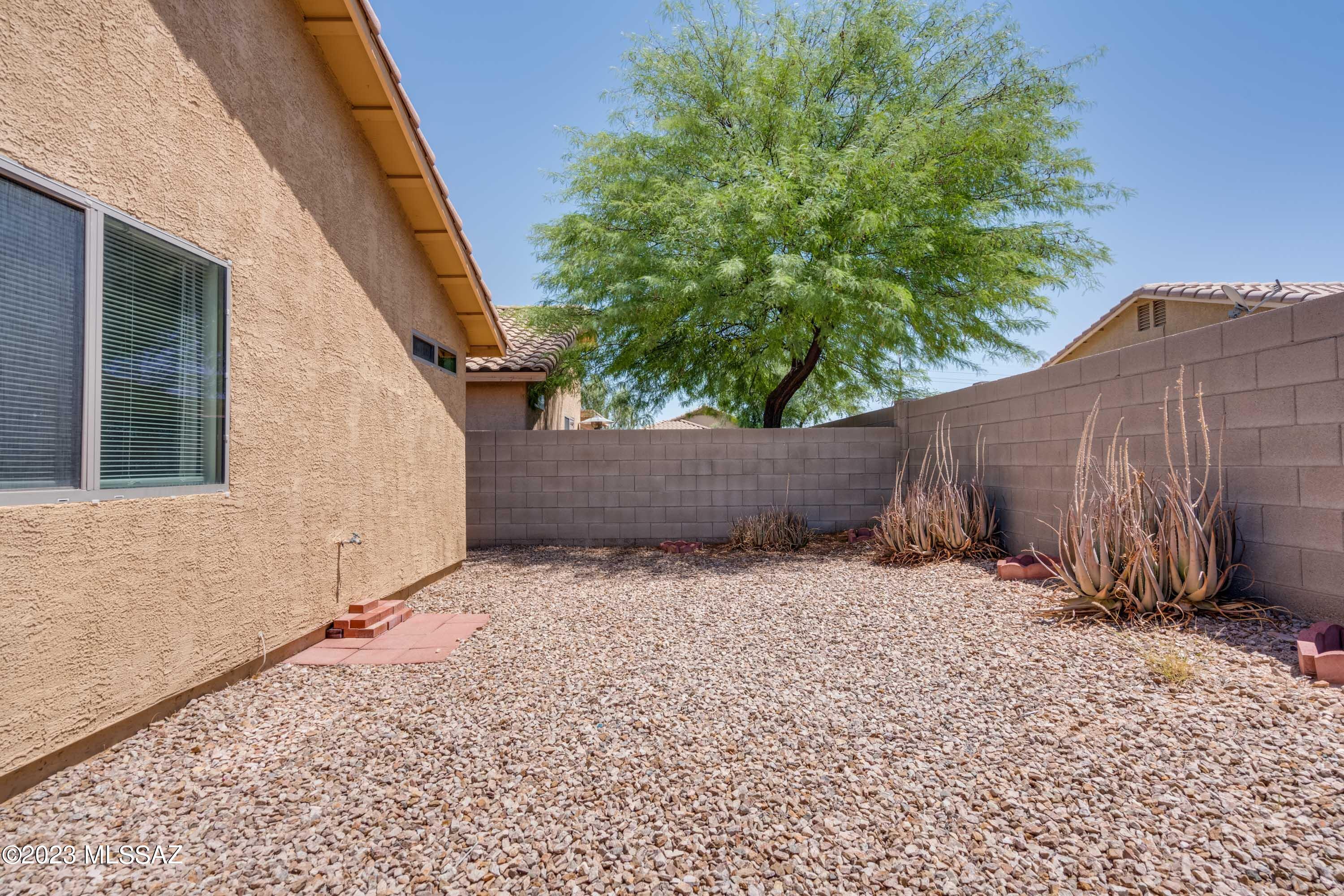 7839 South Splinter Way Tucson, AZ 85756 - Photo 45 of 49