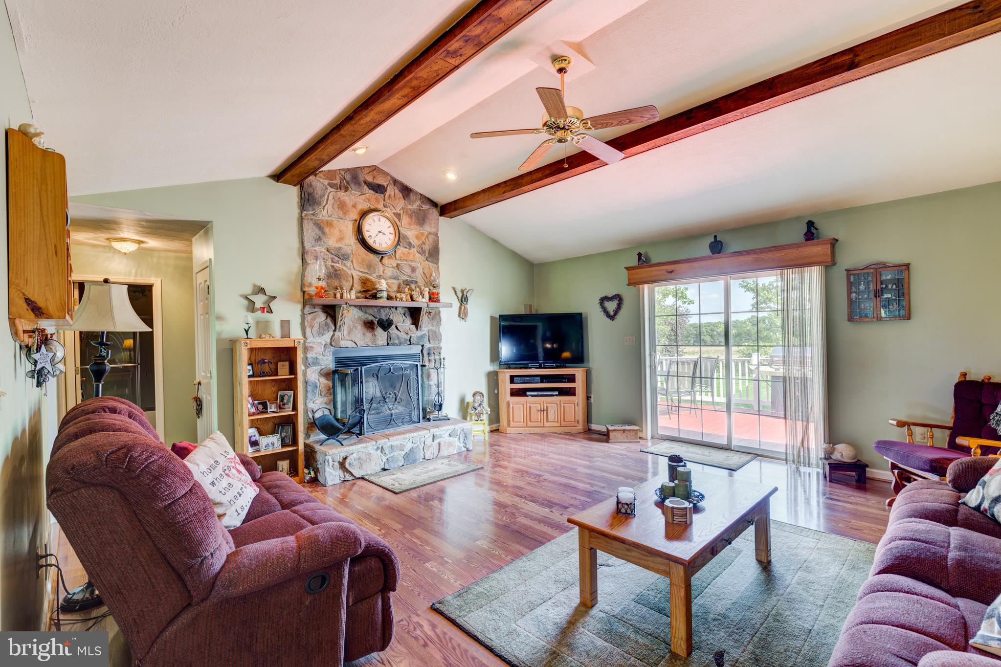 5823 Conover Road Taneytown, MD 21787 - Photo 9 of 67