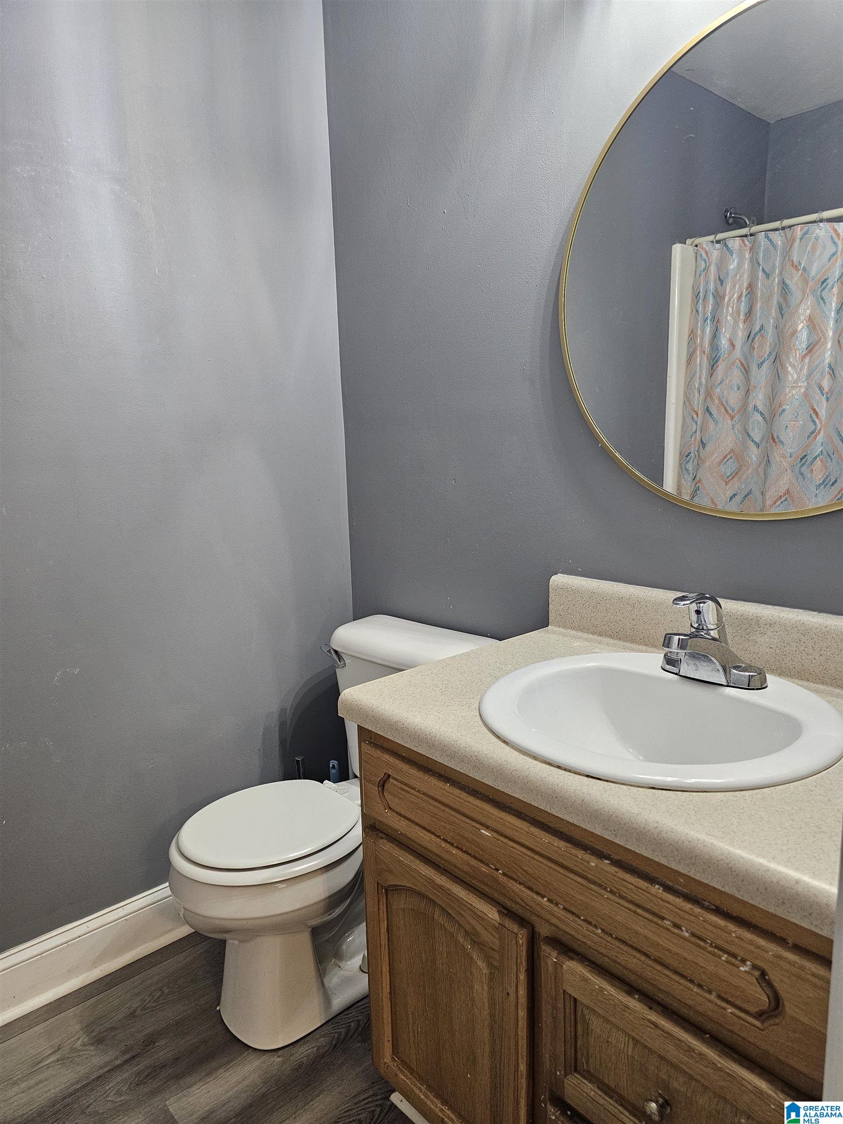 110 3rd Street West Fruithurst, AL 36262 - Photo 15 of 23