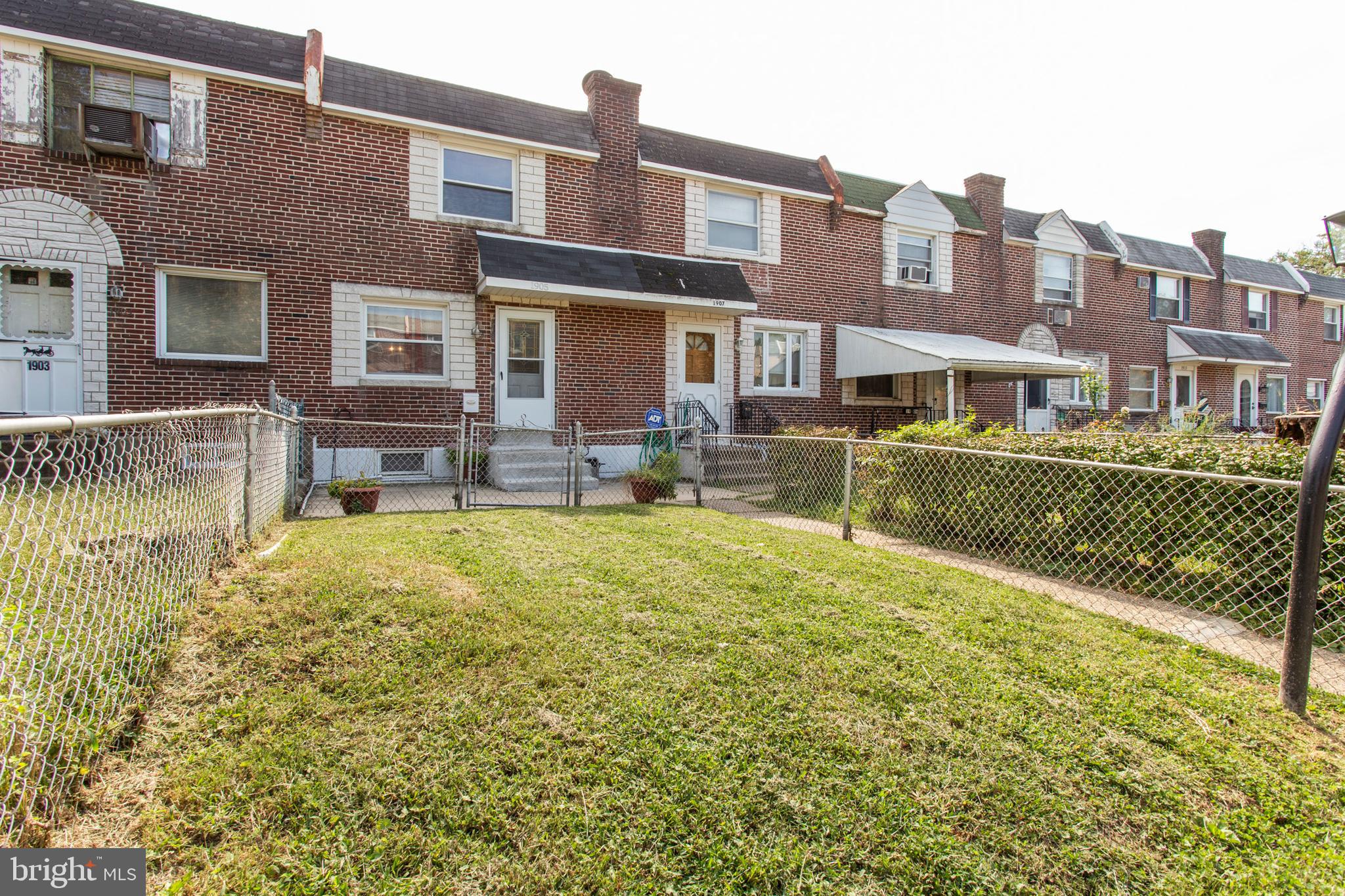 1905 Fowler Road Folcroft, PA 19032 - Photo 2 of 23