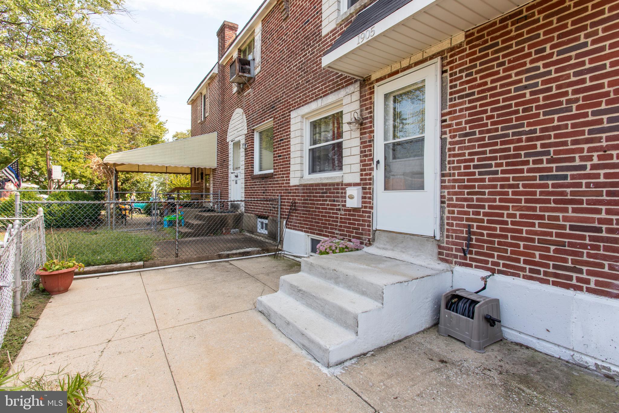 1905 Fowler Road Folcroft, PA 19032 - Photo 20 of 23