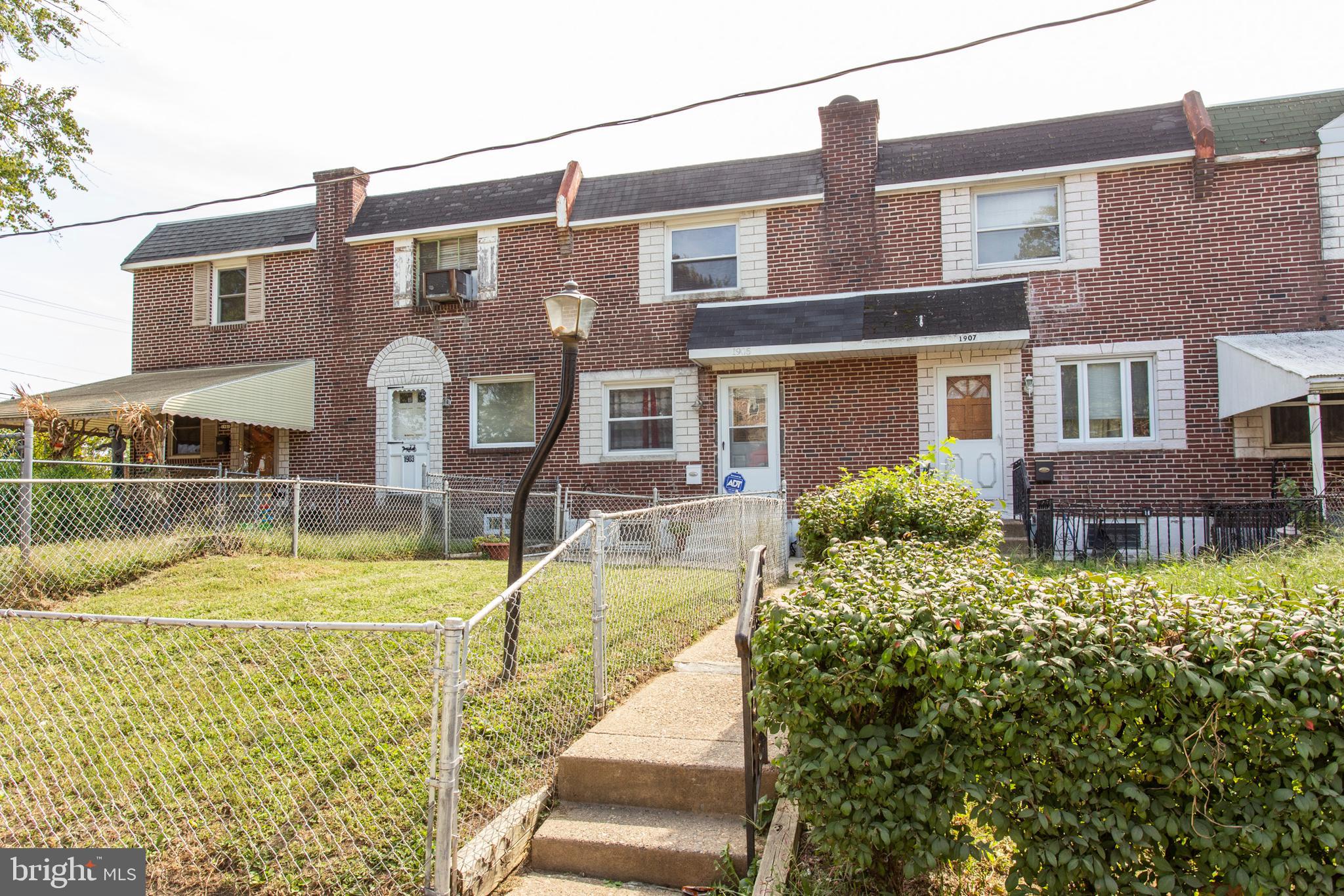 1905 Fowler Road Folcroft, PA 19032 - Photo 21 of 23
