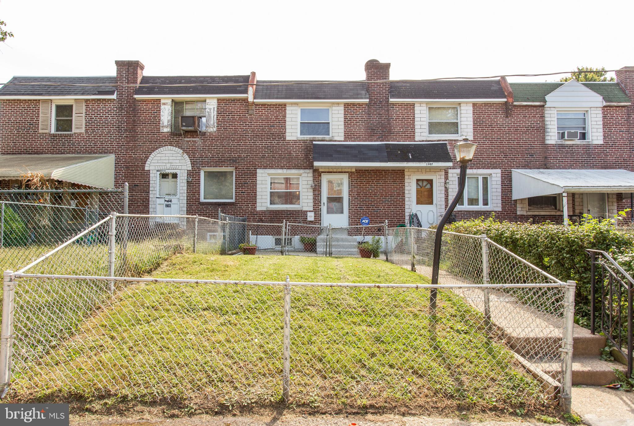 1905 Fowler Road Folcroft, PA 19032 - Photo 22 of 23