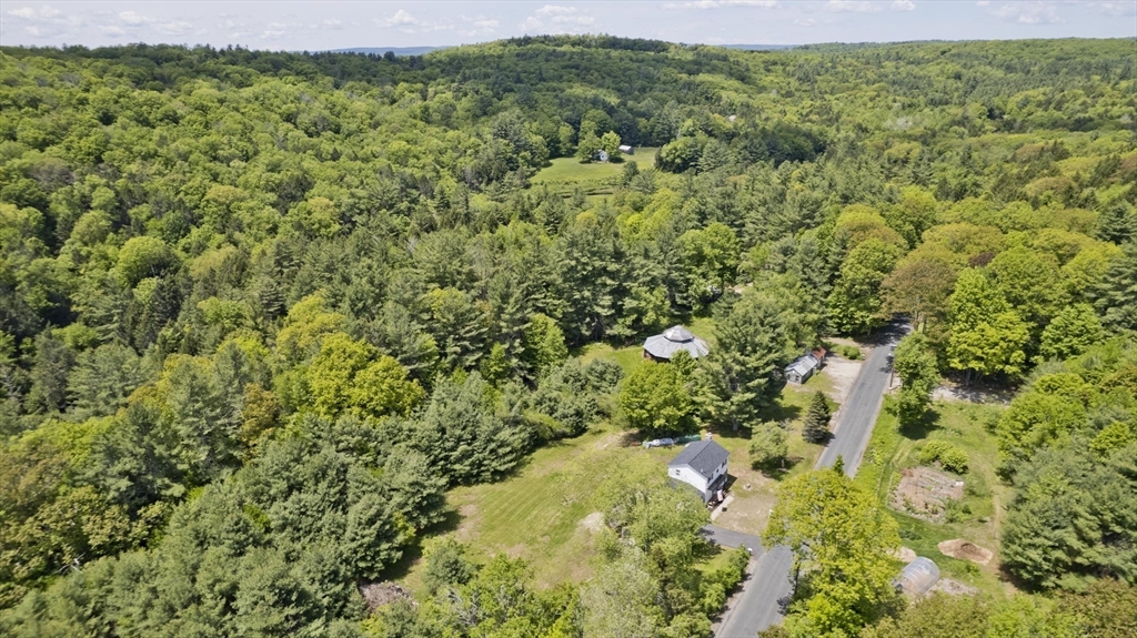 356 NW Road Westhampton, MA 01027 - Photo 5 of 42