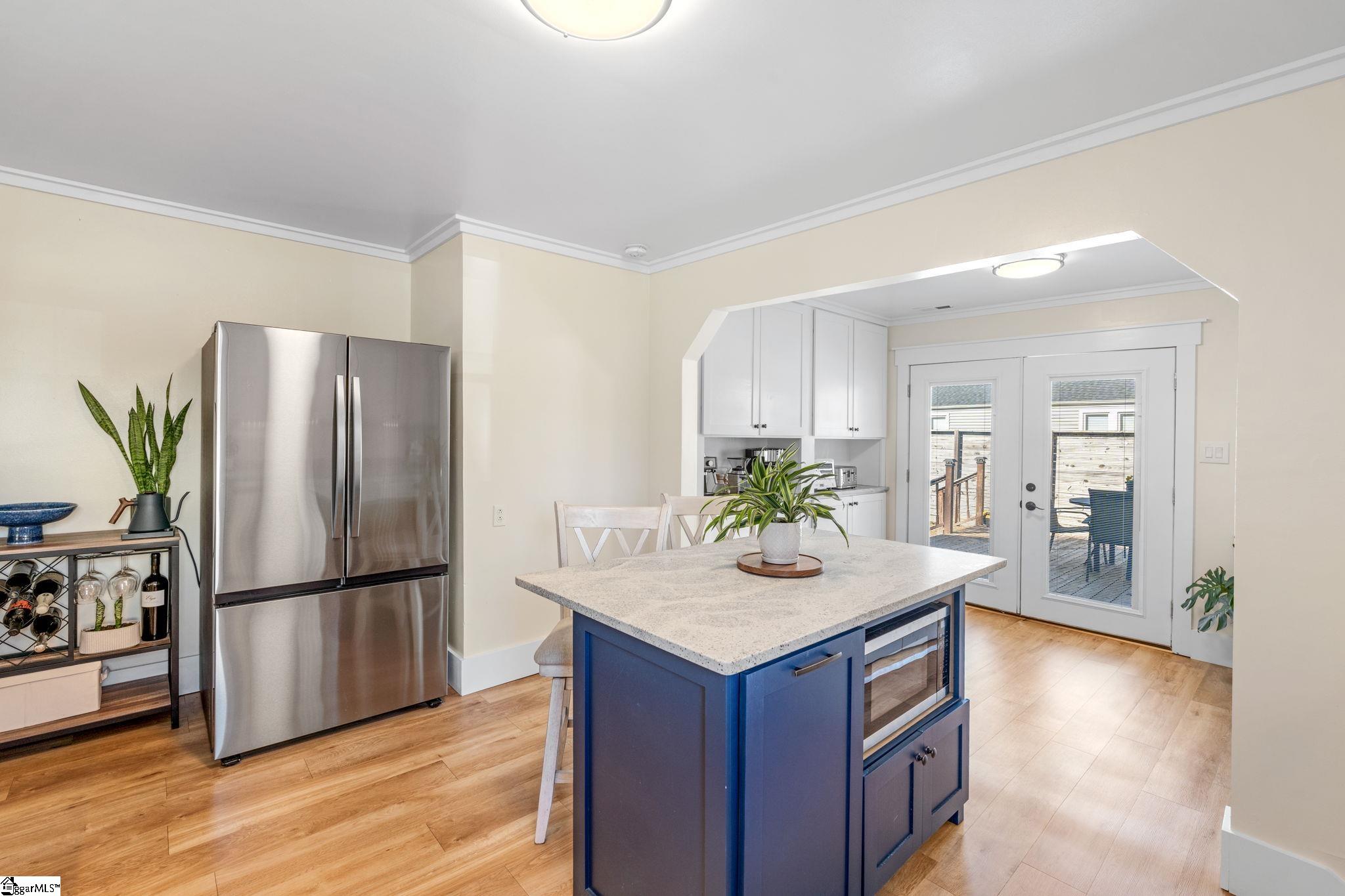 623 Perry Road Greenville, SC 29609 - Photo 11 of 34 Gallery Image 11