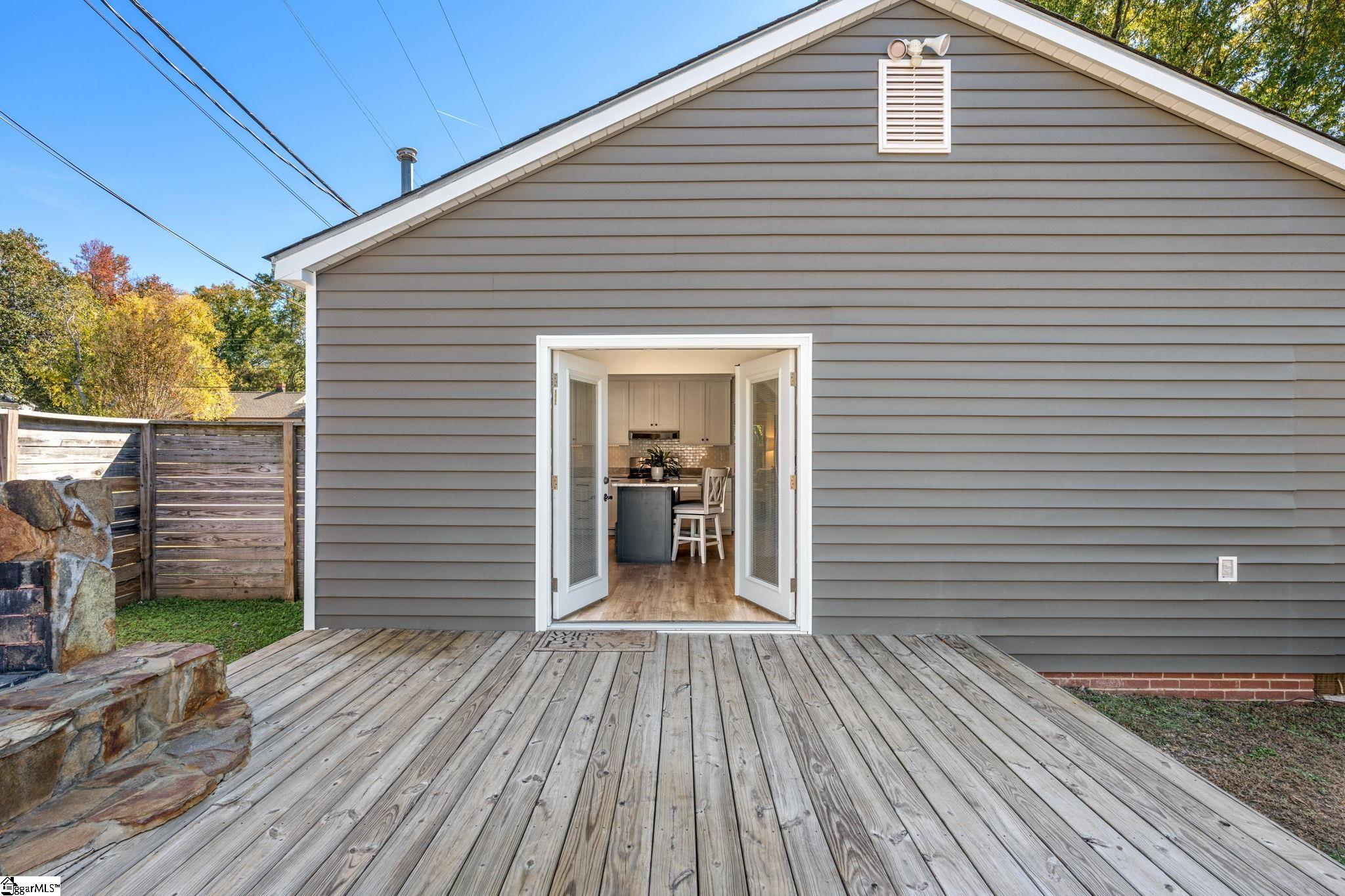 623 Perry Road Greenville, SC 29609 - Photo 21 of 34 Gallery Image 21