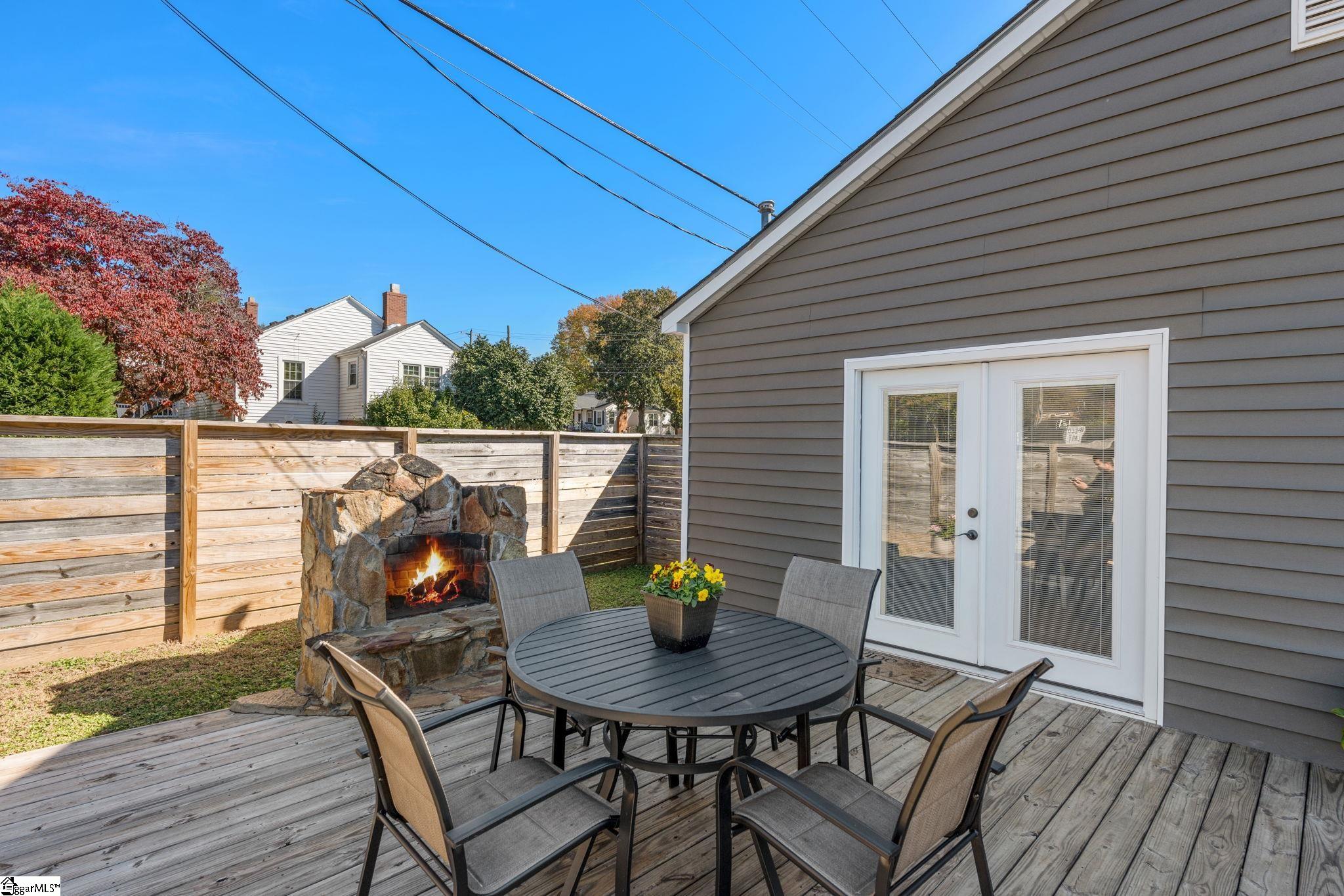 623 Perry Road Greenville, SC 29609 - Photo 22 of 34 Gallery Image 22