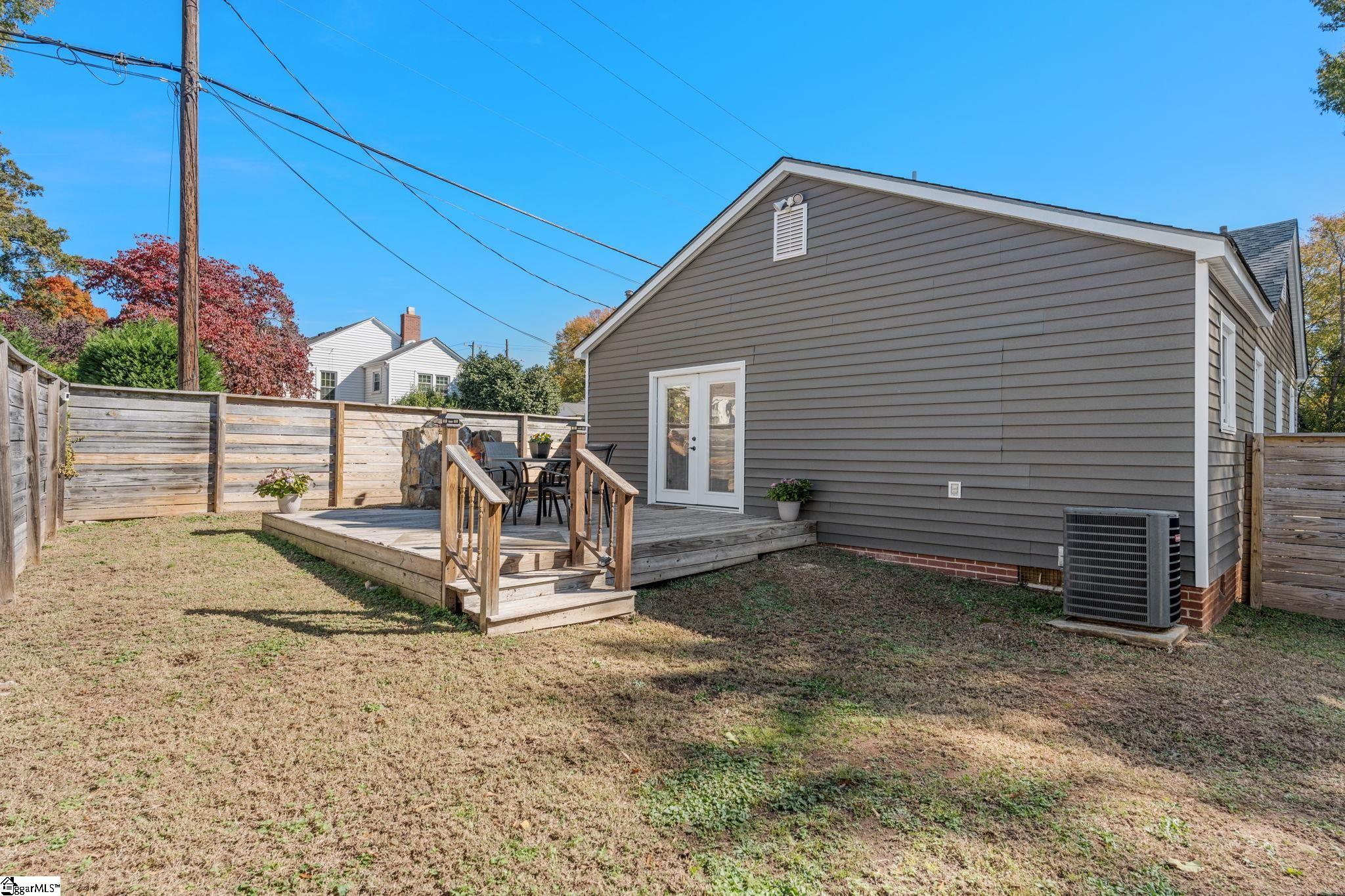 623 Perry Road Greenville, SC 29609 - Photo 23 of 34 Gallery Image 23