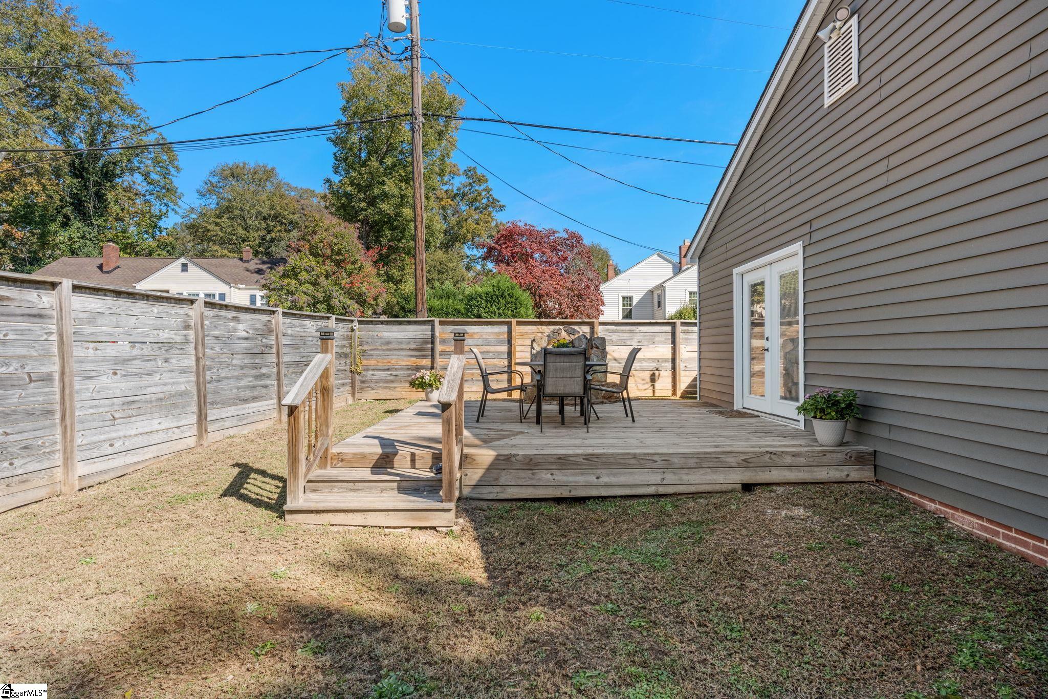 623 Perry Road Greenville, SC 29609 - Photo 24 of 34 Gallery Image 24