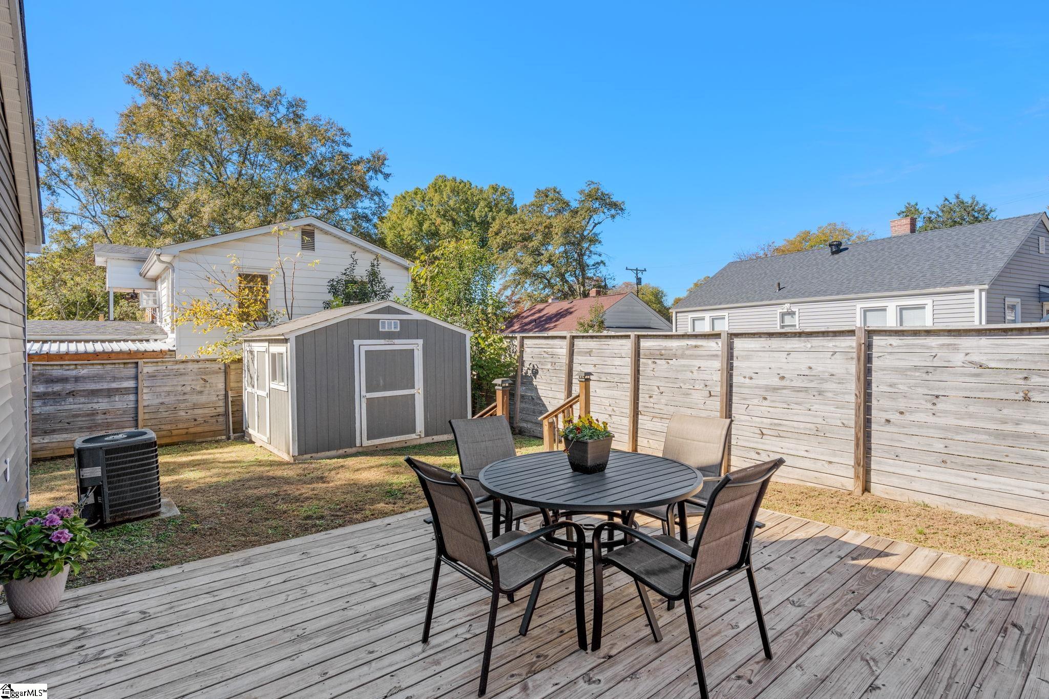 623 Perry Road Greenville, SC 29609 - Photo 25 of 34 Gallery Image 25