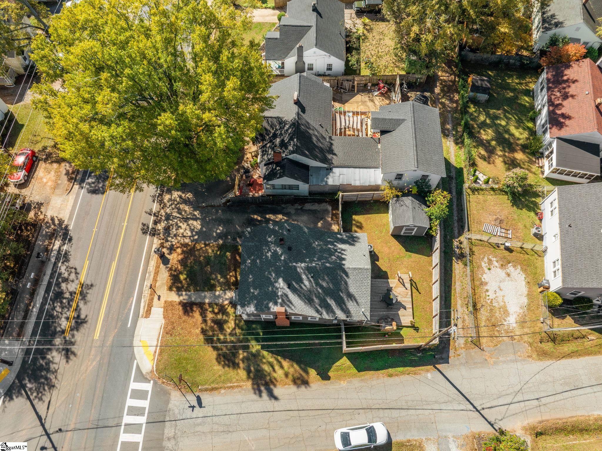 623 Perry Road Greenville, SC 29609 - Photo 28 of 34 Gallery Image 28