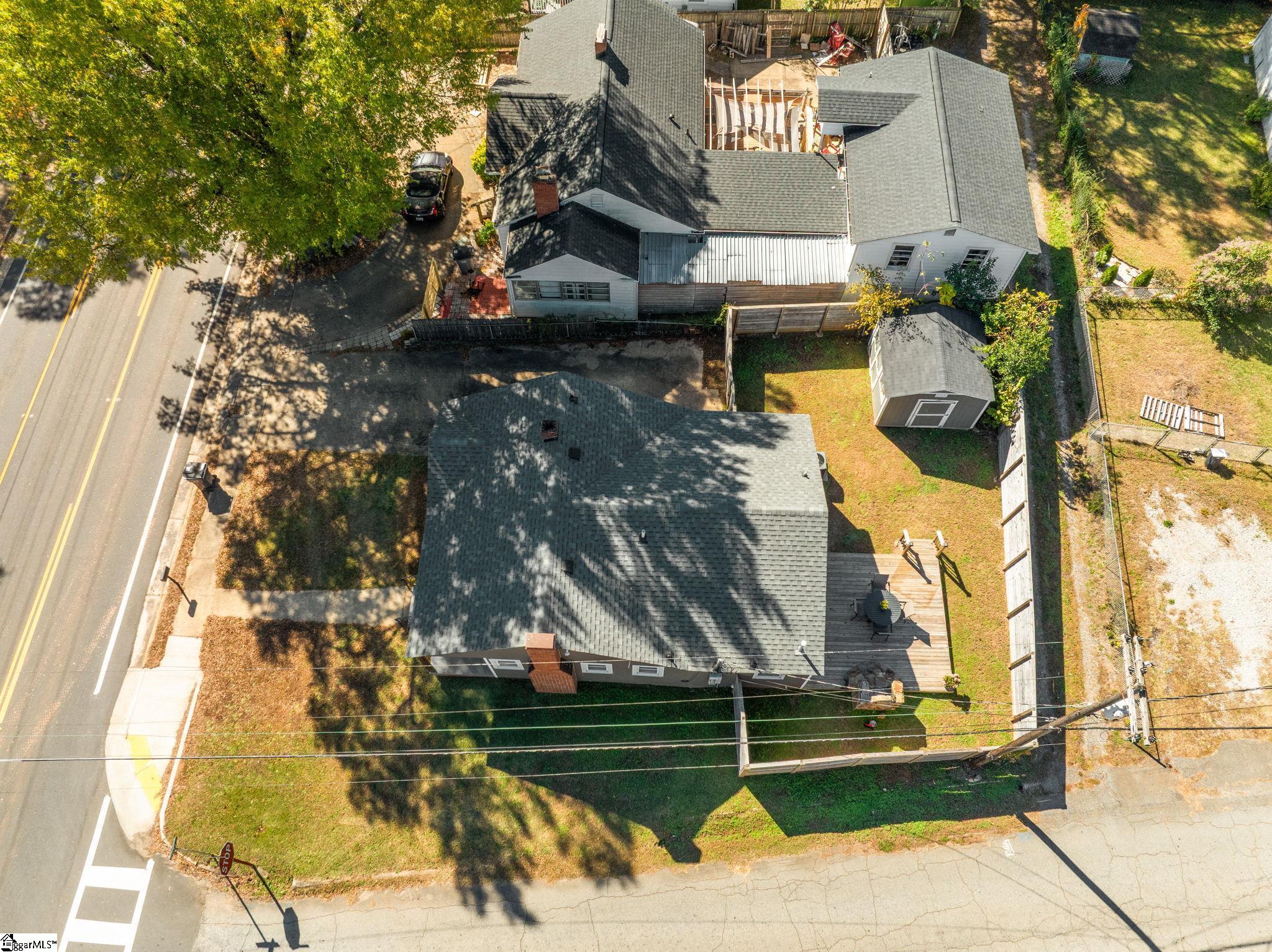 623 Perry Road Greenville, SC 29609 - Photo 29 of 34 Gallery Image 29