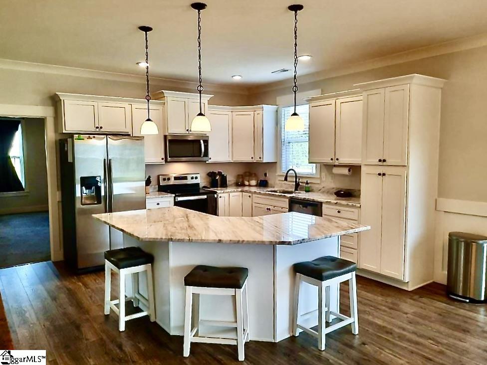 532 Sloan Road Lyman, SC 29365 - Photo 9 of 33 Gallery Image 9