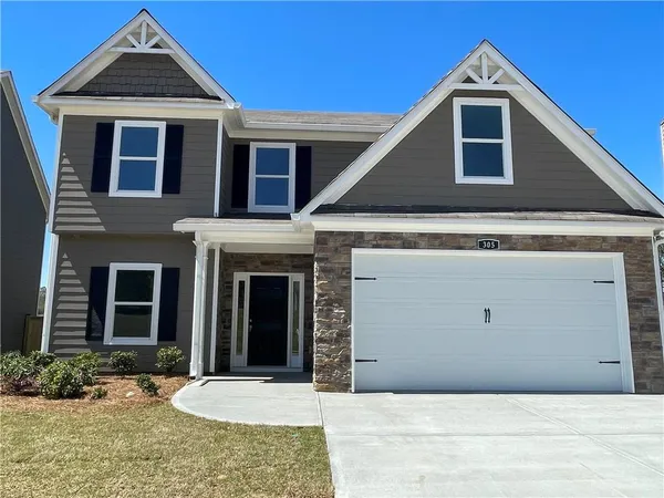 $2,100 | 305 Melody Lane, Cartersville, GA 30121