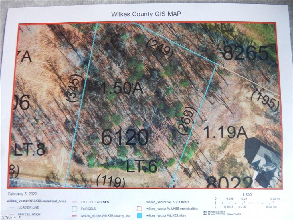 0 Boulder Ridge Drive State Road, NC 28676 - Photo 1 of 1 Gallery Image 1