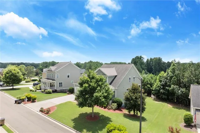 $667,500 | 339 Bennington Place, Canton, GA 30115