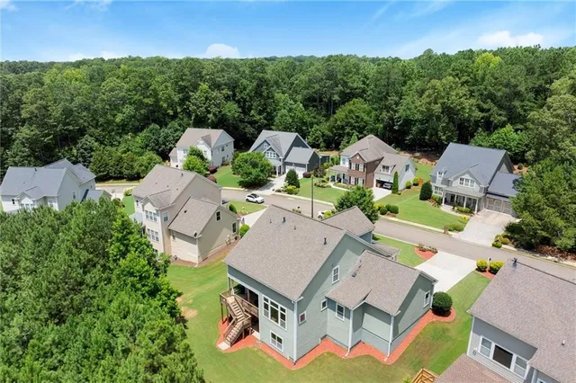 $667,500 | 339 Bennington Place, Canton, GA 30115