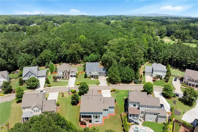 $667,500 | 339 Bennington Place, Canton, GA 30115