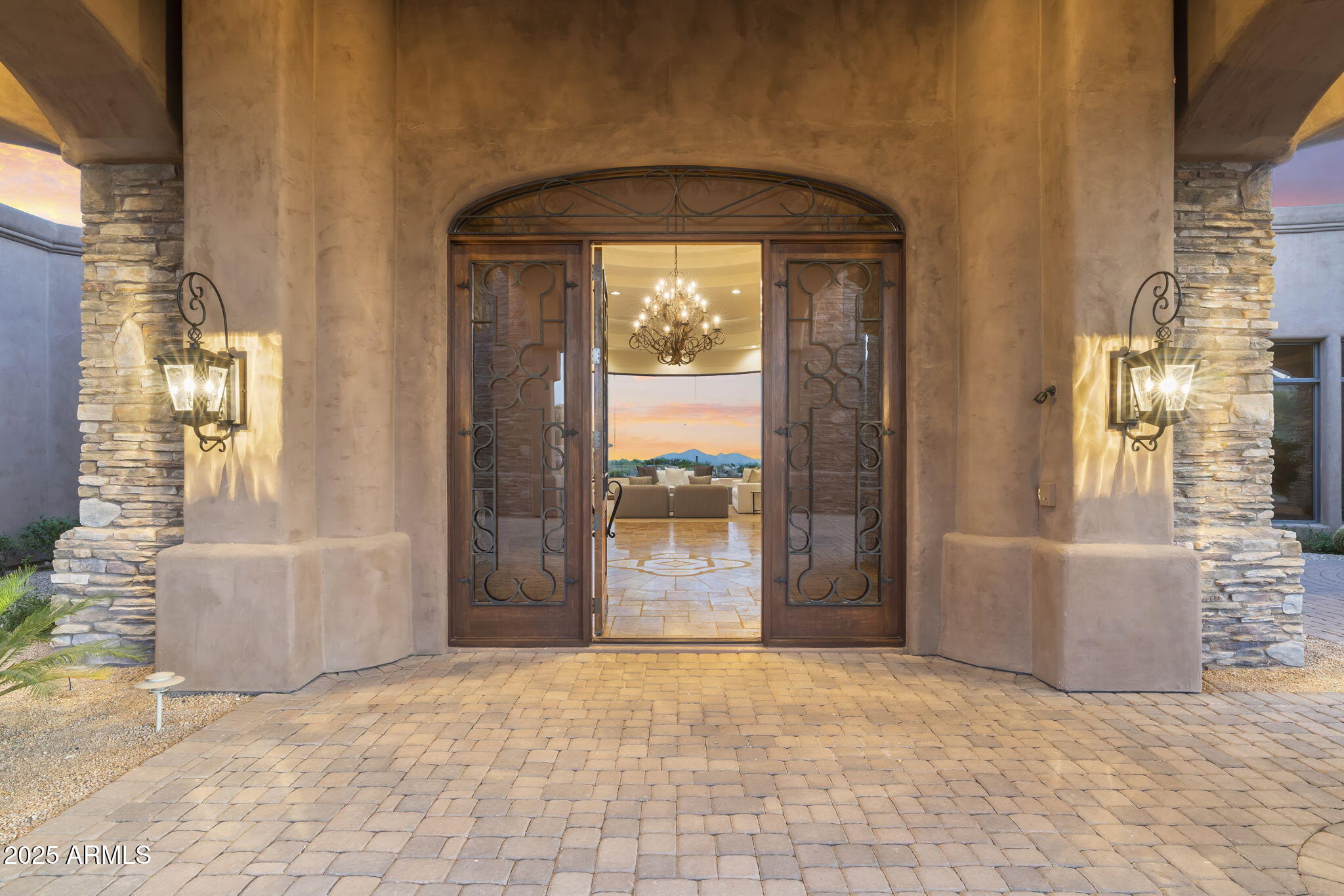 9701 East Happy Valley Road, Unit 28 Scottsdale, AZ 85255 - Photo 15 of 83 Entry