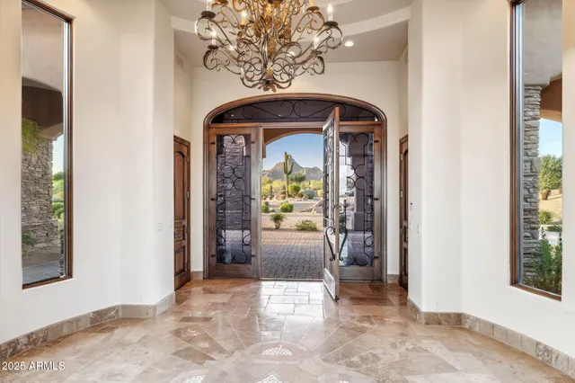 $7,500,000 | 9701 East Happy Valley Road, Unit 28, Scottsdale, AZ 85255