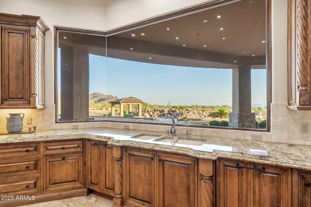 $7,500,000 | 9701 East Happy Valley Road, Unit 28, Scottsdale, AZ 85255